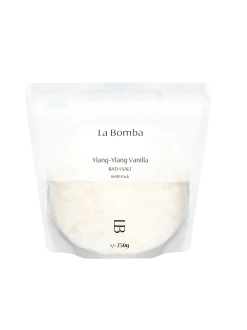 Sól do kąpieli Refill Pack Ylang-Ylang Vanilla