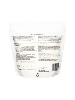 Sól do kąpieli Refill Pack Ylang-Ylang Vanilla