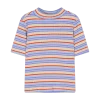 Slim turtle neck SS
