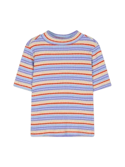 Slim turtle neck SS