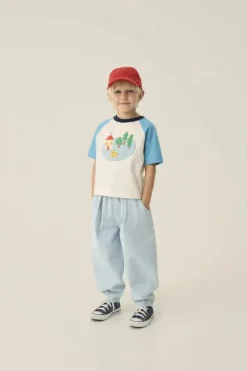Small Village Tshirt