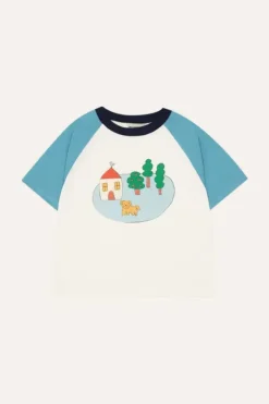 Small Village Tshirt