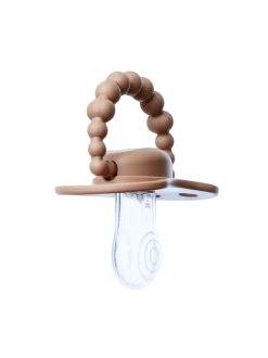 Smoczek pozycjonujący Hazelnut