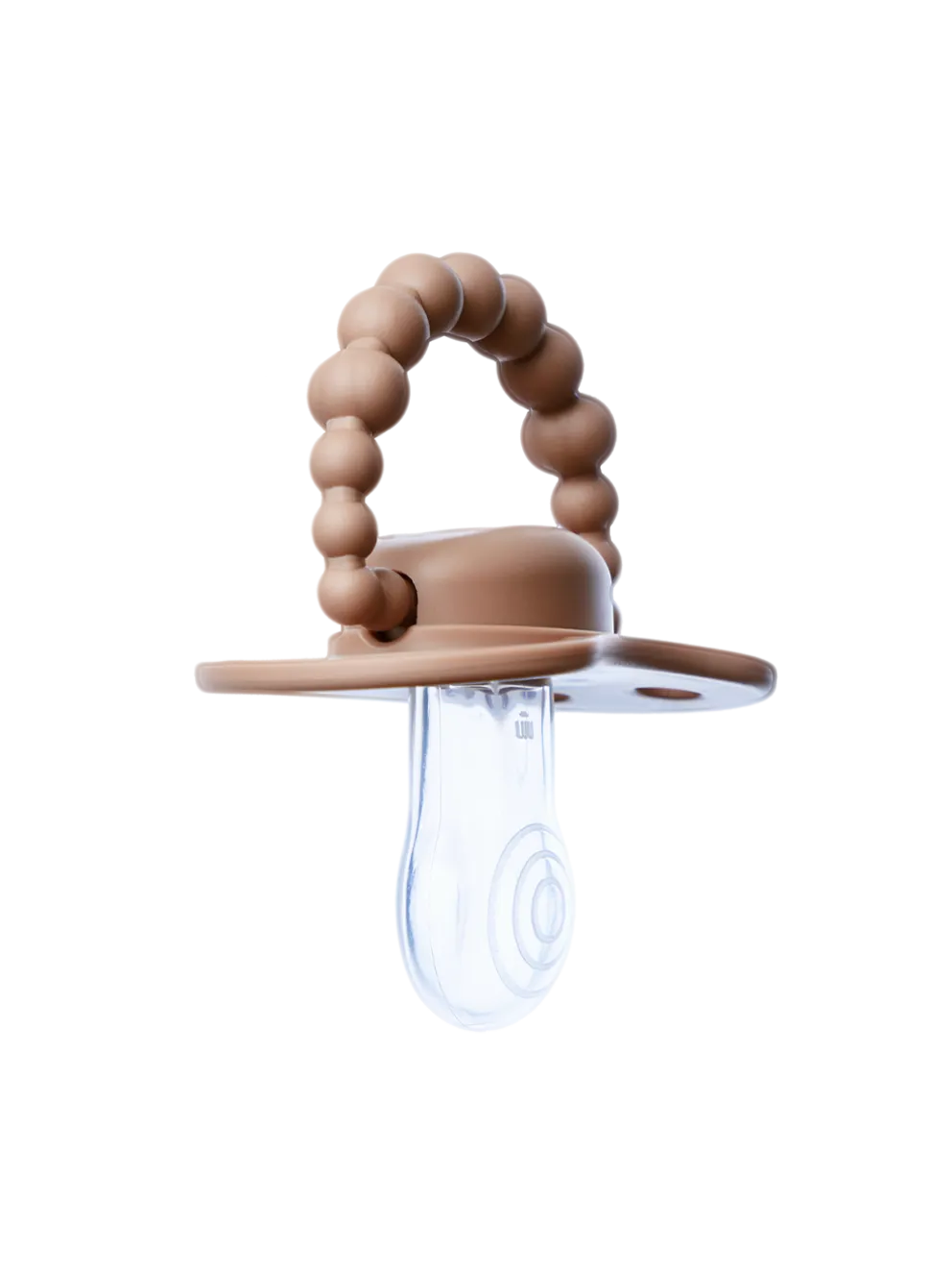 Smoczek pozycjonujący Hazelnut