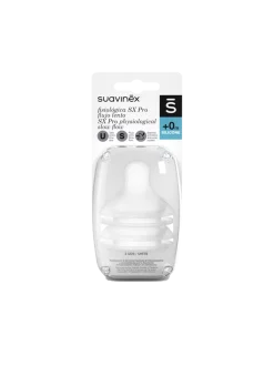 Smoczki do butelek SX Pro