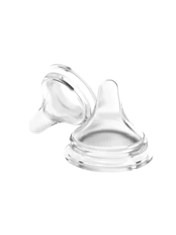 smoczki do szklanej butelki Lansinoh Natural Wave® 2 szt