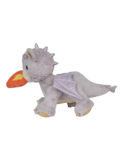 Smok z magnetycznym pyszczkiem Dinkum Dragon