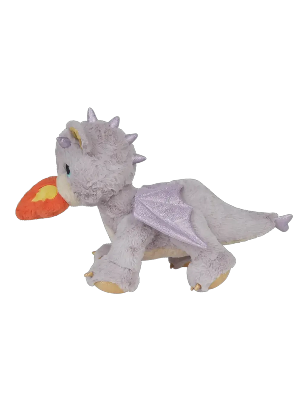 Smok z magnetycznym pyszczkiem Dinkum Dragon