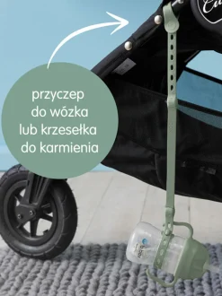 Smycz do bidonu