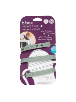 Smycz do bidonu