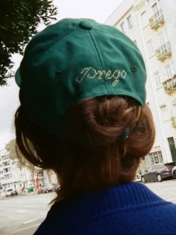Soft Cap Grazie