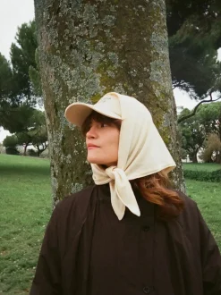 Soft Cap Grazie