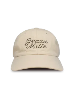 Soft Cap Grazie