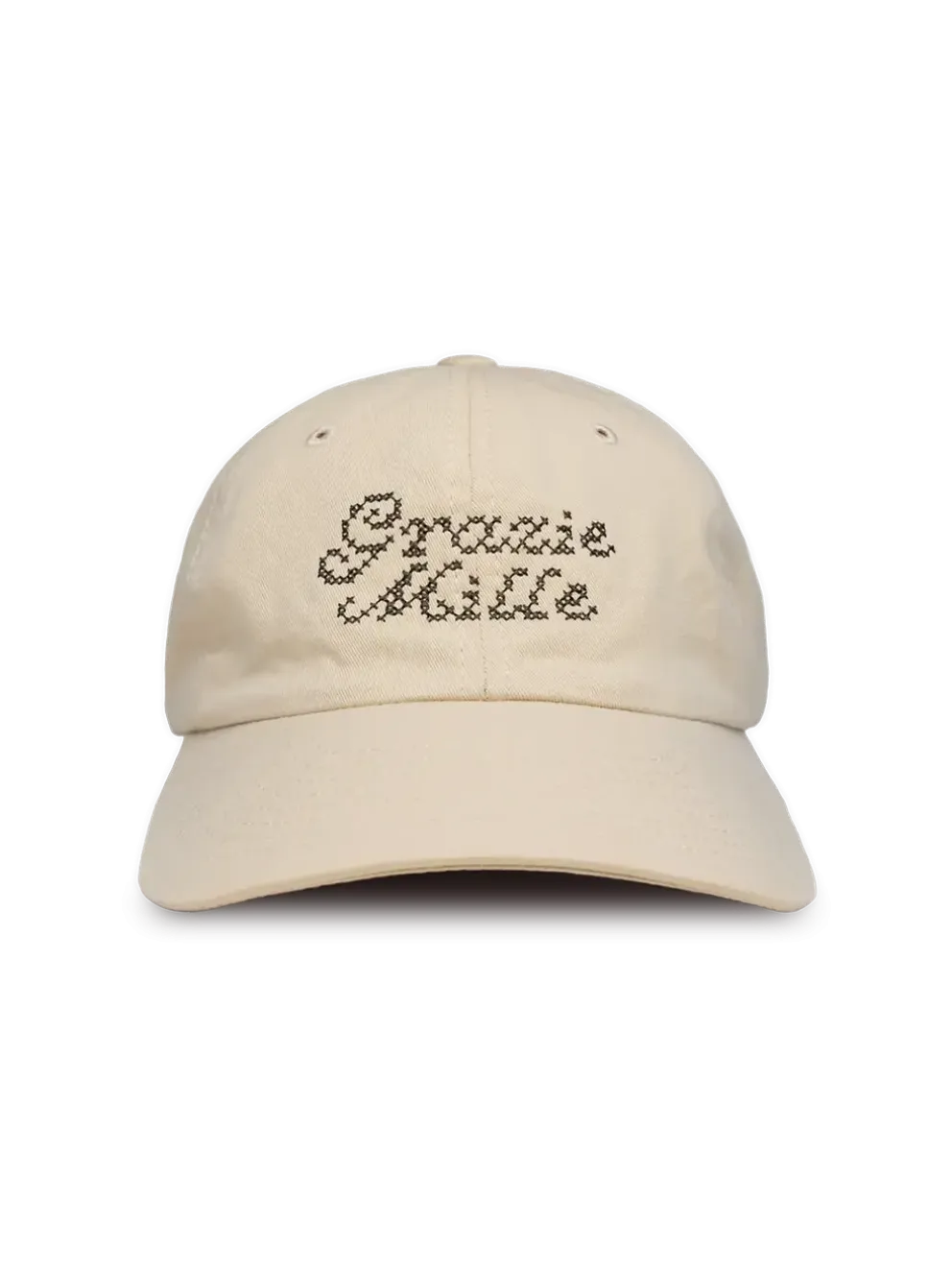 Soft Cap Grazie