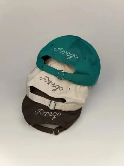 Soft Cap Grazie