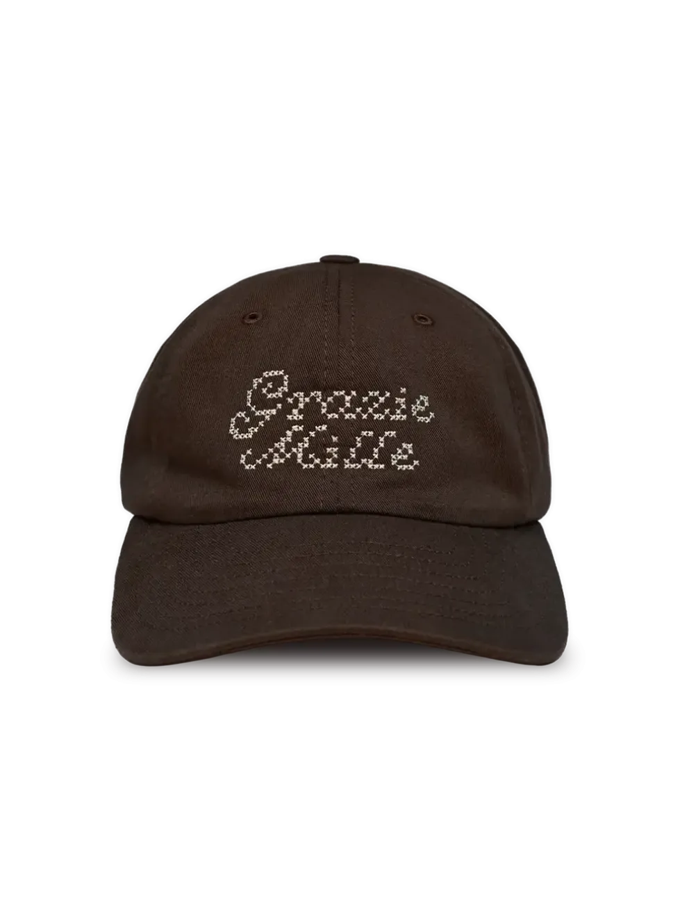 Soft Cap Grazie