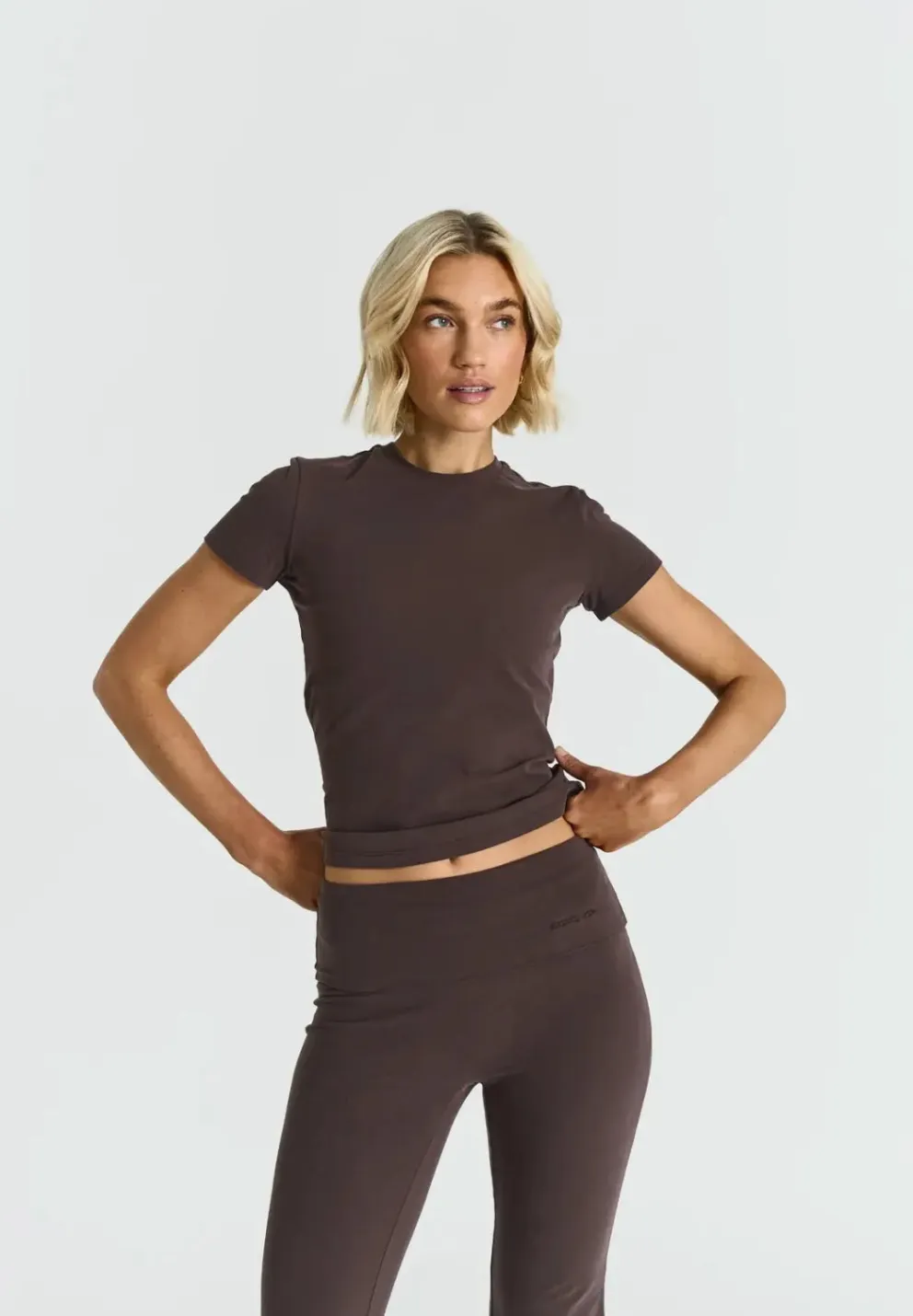 Soft Cozy Cotton Tee