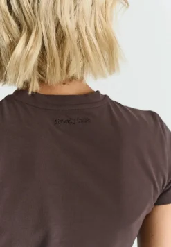 Soft Cozy Cotton Tee