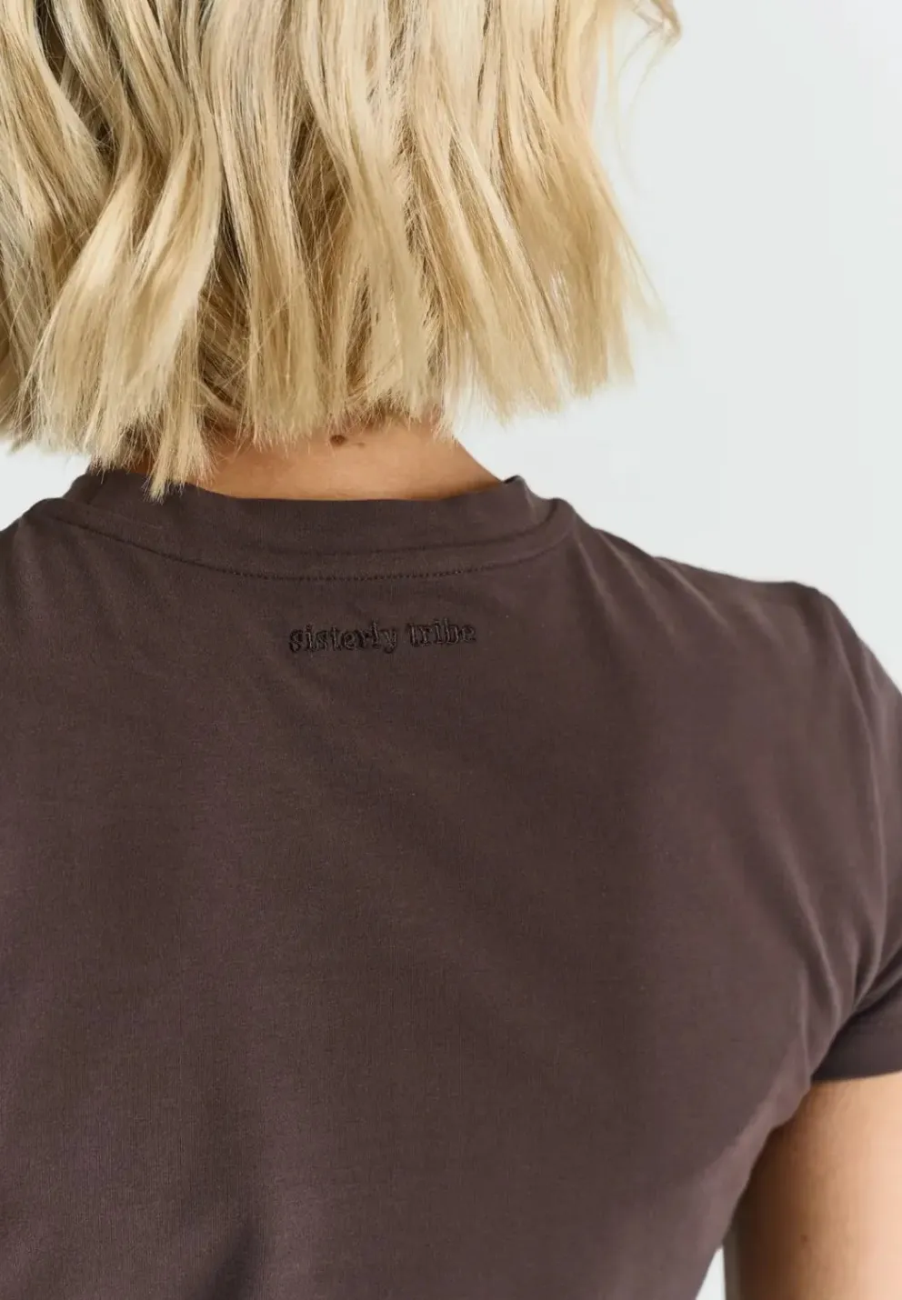 Soft Cozy Cotton Tee