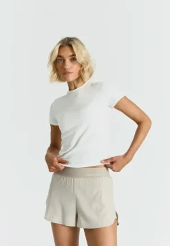 Soft Cozy Cotton Tee