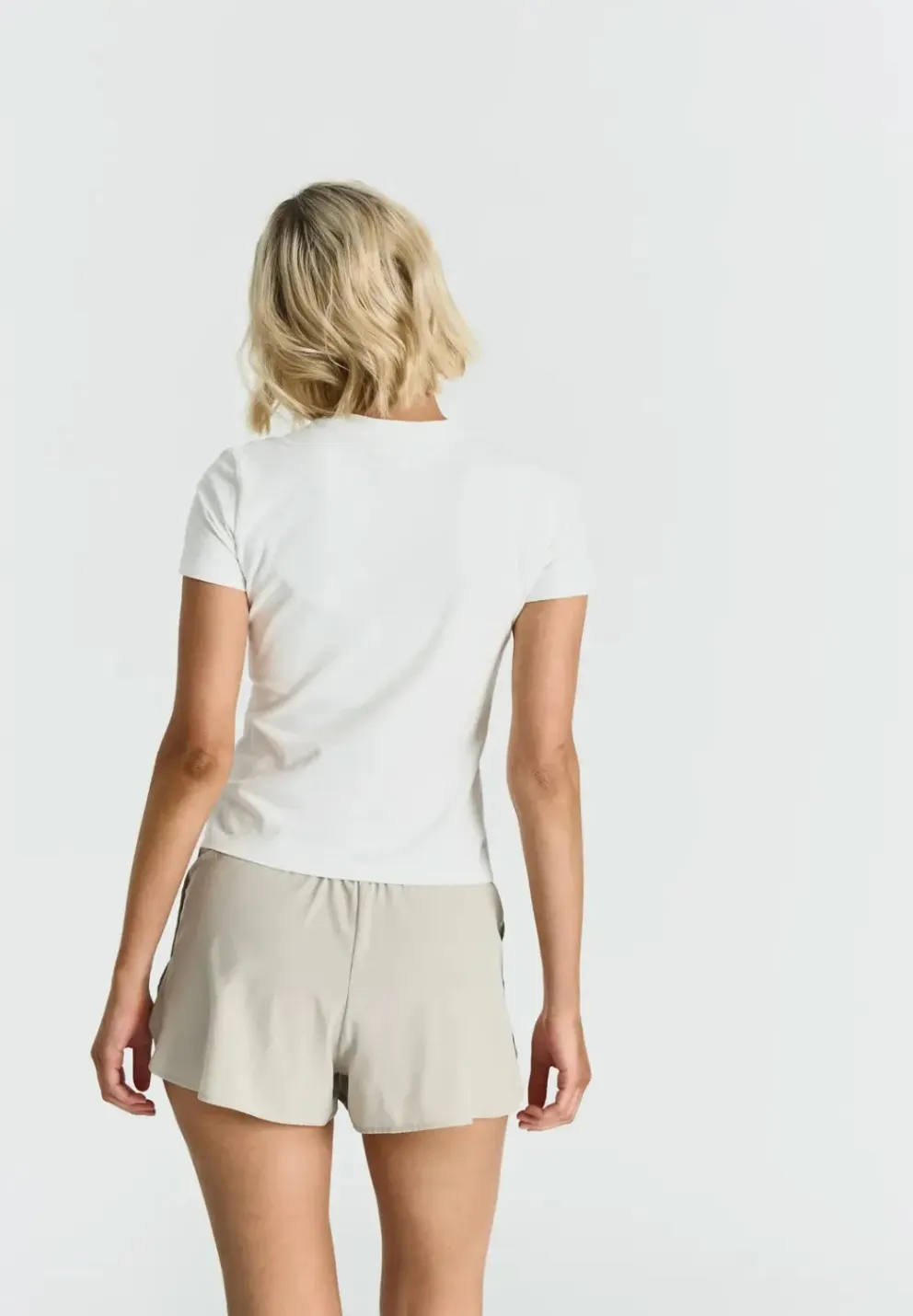 Soft Cozy Cotton Tee