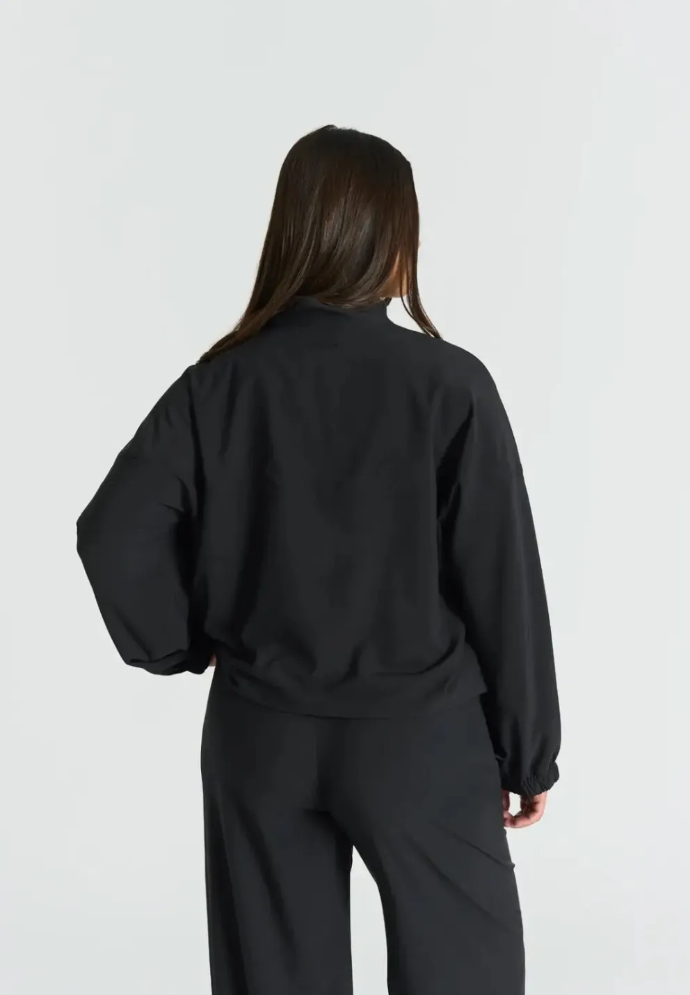 Softflow Anorak
