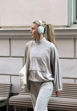 Softflow Anorak