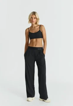 Softflow Wide Pants