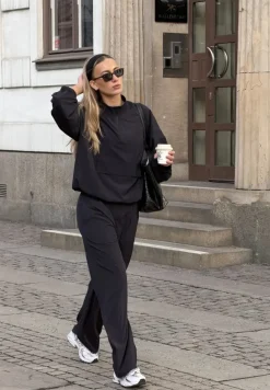 Softflow Wide Pants