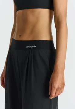 Softflow Wide Pants