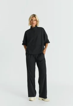 Softflow Wide Pants