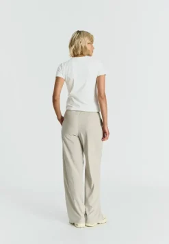 Softflow Wide Pants