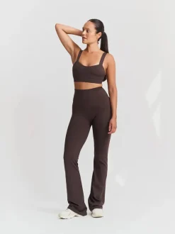 Softsculp Flare Leggings