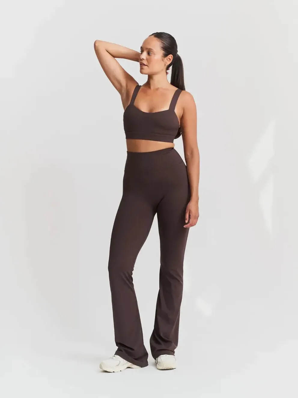Softsculp Flare Leggings