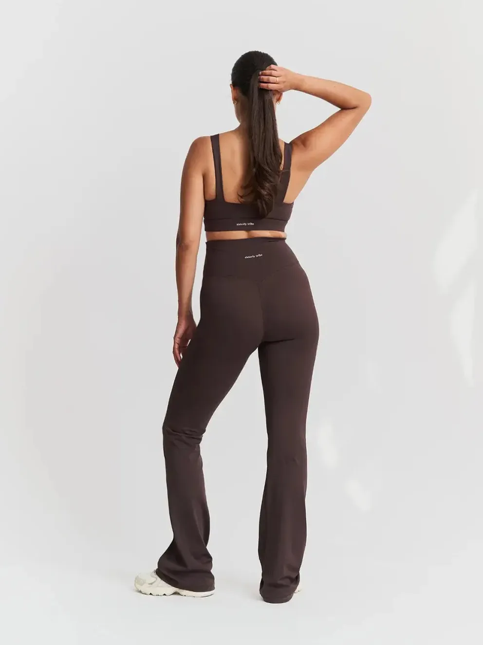 Softsculp Flare Leggings