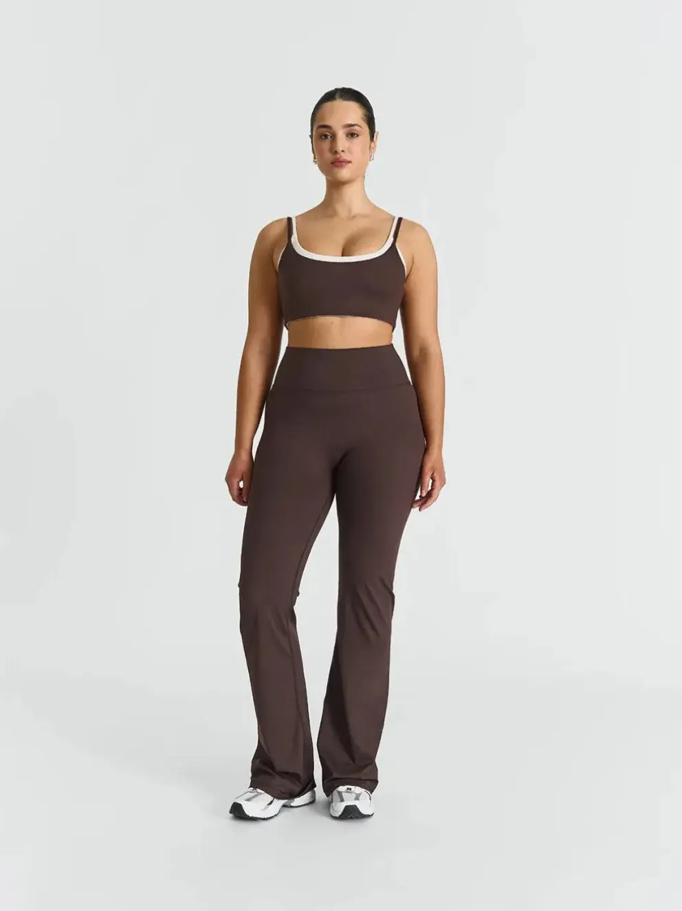 Softsculp Flare Leggings
