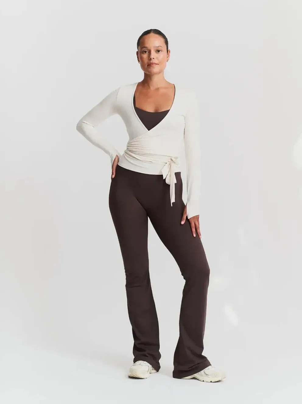 Softsculp Flare Leggings