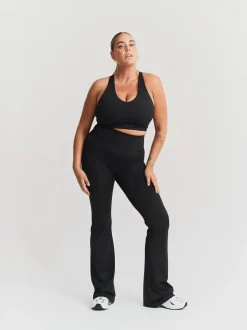 Softsculp Flare Leggings