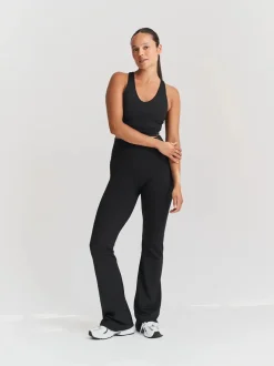 Softsculp Flare Leggings