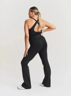 Softsculp Flare Leggings