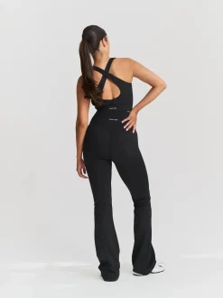 Softsculp Flare Leggings