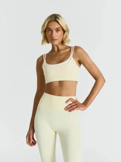 Softsculpt Double Layer Bra