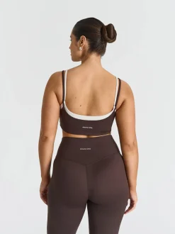 Softsculpt Double Layer Bra