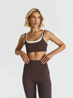Softsculpt Double Layer Bra