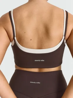 Softsculpt Double Layer Bra