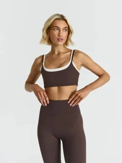 Softsculpt Double Layer Bra