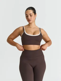Softsculpt Double Layer Bra