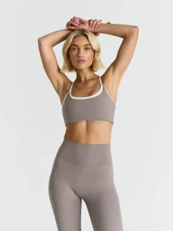 Softsculpt Double Layer Bra