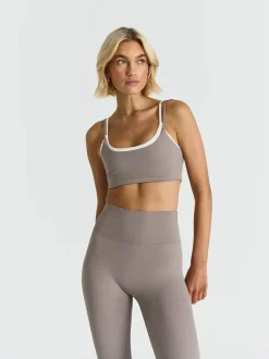 Softsculpt Double Layer Bra