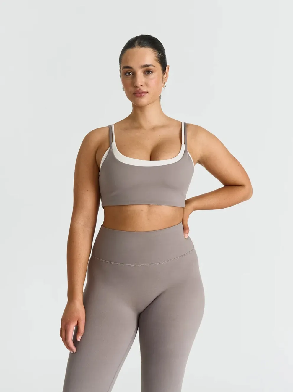 Softsculpt Double Layer Bra